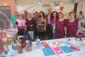 IU defiende la puesta en marcha de juntas municipales de distrito