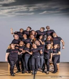 Diluvium abre sus puertas