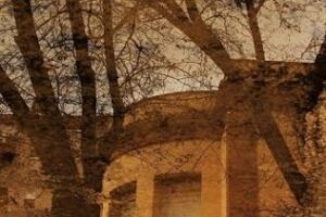 Presentación del poemario Mar de azogue, de José Juan Yborra