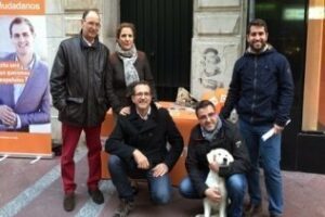 "La verdadera historia de Ciudadanos de Algeciras ¿Ha dicho corrupción en Algeciras?"