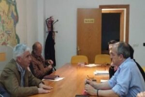 El PSOE afirma que dará más respaldo institucional a las entidades sociales