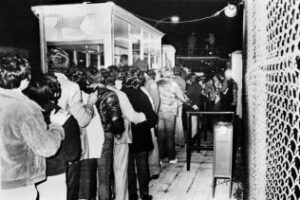 Documentos desclasificados revelan la discrepancia de altos mandos de Franco con el bloqueo de Gibraltar