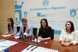 Jarrillo "El PP está obligado a aclarar las irregularidades en la concesionaria de ayuda a domicilio"