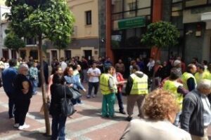 Planes de Fomento de empleo y Políticos a la greña.Por Rafael Fenoy