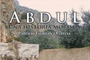 Patricio González presentará el martes su nuevo libro, Abdul