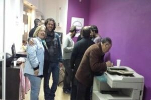 "Algeciras Sí se puede" aprueba sus 5 primeras medidas urgentes para Algeciras