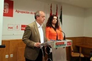 El Psoe pide explicaciones al alcalde sobre el expediente de una nueva gasolinera en Pajarete