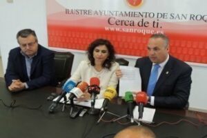 Nuevo casino en San Roque con una inversión de 5 millones y 200 empleos