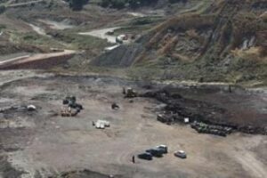 La Junta reitera que Gamasur está en regla" y cuenta con la pertinente autorización