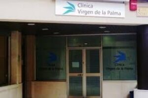 El alcalde trasladará a Gavino su malestar por la rescisión del concierto con la clínica Virgen de Palma