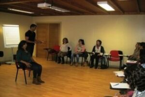 Mujeres "de diez" que van a por el once