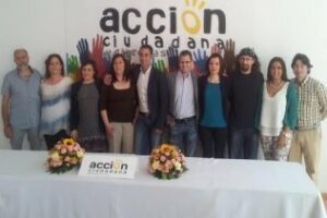 Acción Ciudadana Algeciras habilita un correo para recibir denuncias ciudadanas