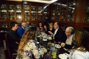 Algeciras vivirá el viernes 15 de mayo la Noche especial"