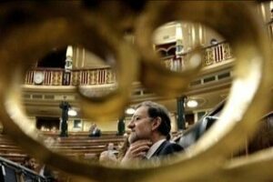 De la Encina exige en el Congreso medidas al Gobierno para evitar la precariedad laboral en el Campo de Gibraltar