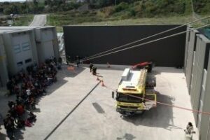 CSIF tacha de negativo el acuerdo entre APBA y el Consorcio provincial de Bomberos