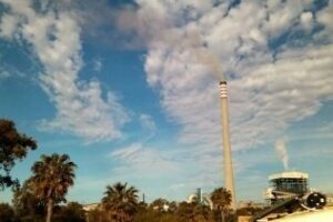 La Junta trabaja en una aplicación para que los ciudadanos estén informados de calidad del aire