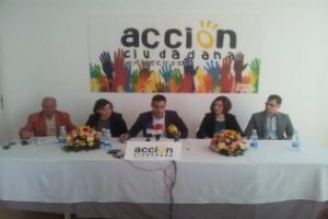 Acción Ciudadana afirma que el convenio entre APBA y Algeciras perjudica a la ciudad