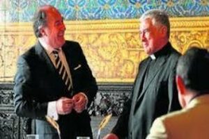 Ayuntamiento y Obispado rubricarán este lunes un acuerdo