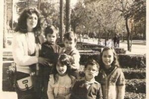 Isabella,diario de una superviviente: Curiosidades