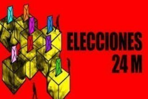 Preguntas Incómodas: ¿Está cumpliendo Landaluce la Ley Electoral?