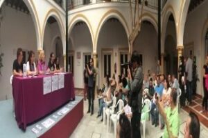 Algeciras Sí se Puede bajará el sueldo de alcalde, concejales y eliminará los cargos de confianza