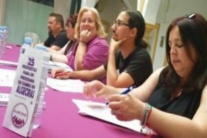 Algeciras Sí se puede denuncia que no se ha dado solución al desalojo de vecinos de la Piñera