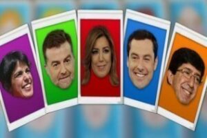 Los pactos.Por Ángel Luís Jiménez