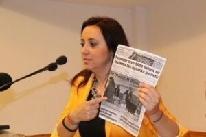 El Psoe acusa a Landaluce de abandonar la gestión del servicio de atención temprana a menores