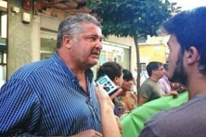 El PA afirma que Landaluce antepone los intereses del PP a los de Algeciras