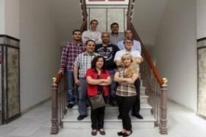 UPyD pide a Landaluce que aclare si la situación financiera de Algeciras es de superávit o de riesgo