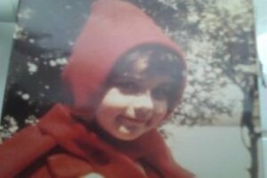 Isabella,diario de una superviviente:Expresar