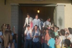 La Escuela Taurina Comarcal hace historia en Los Barrios