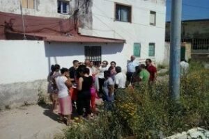 Nieto defiende un plan de actuación en barriadas financiado con el rescate del servicio de recaudación