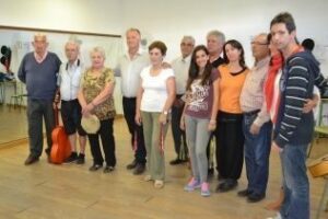 El "Chacarrá" de Tarifa motivo de estudio para un documental