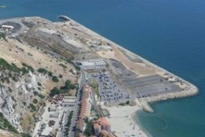 Verdemar, preocupado por la construcción de un rompeolas en Marina Eastside