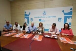 Entre los días 14 y 17 de mayo se celebra la Jornada Oriental en el centro