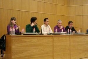 El Algeciras CF convoca elecciones a su presidencia