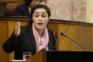 IU lleva al Parlamento las prospecciones de hidrocarburos en Tarifa
