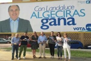 Landaluce y su "estamos justitos" un diagnóstico erróneo". Por Unodaqui