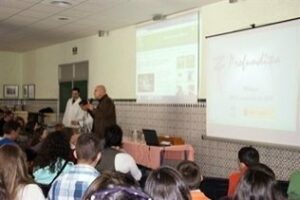 La Voz de Algeciras rechaza las pruebas de escala de segundo de primaria