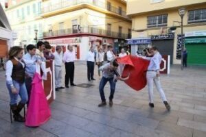 Acción Ciudadana critica la gestión dela "Noche Especial"