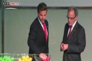 El Algeciras se enfrentará a la Arandina CF en la promoción de ascenso