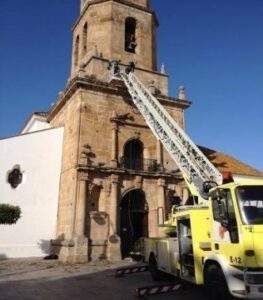 "Fuego" y ¿no pasa nada? Por Unodaqui