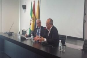 Silva afirma que impulsará proyectos en el marco de la ITI