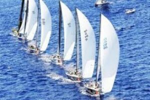 El 6 de junio se celebrará el gran desafío de la vela en el Estrecho