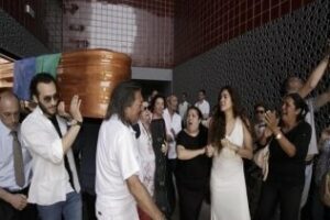 Manuel Molina ya descansa entre Algeciras y Triana