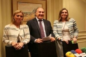 El alcalde muy optimista por los datos de ocupación hotelera de julio