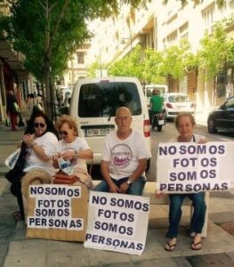 Algeciras, Sí Se Puede, alerta de la nueva Ley de Régimen Local