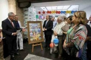 La Feria Real de Algeciras 2015 ya tiene cartel