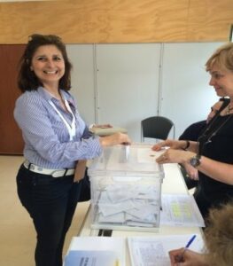 Preguntas Incómodas: ¿Repetirás tu voto e incluso vas a votar en junio?